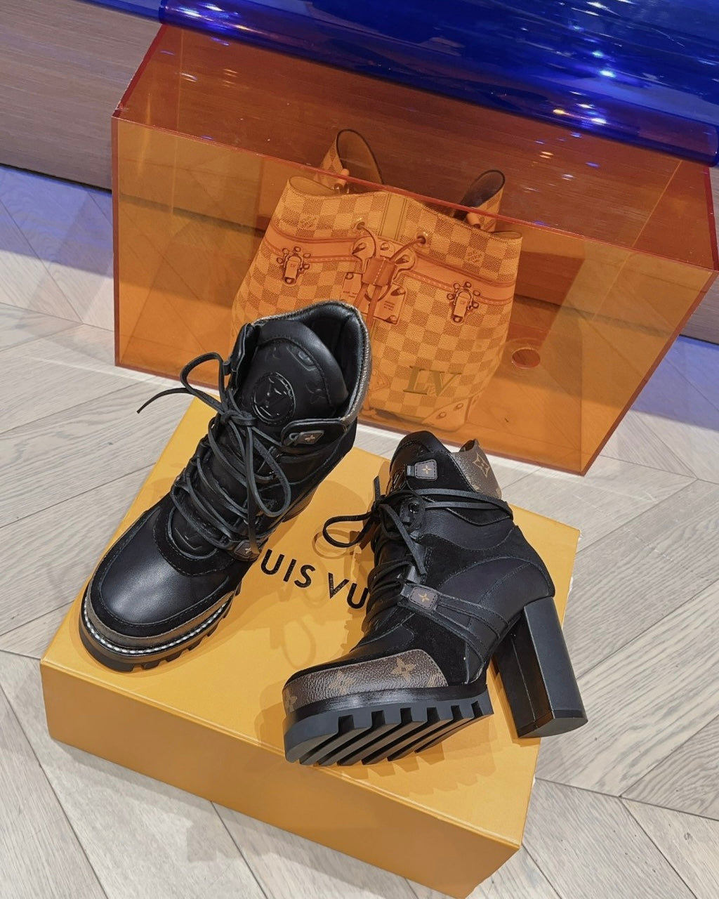Boots