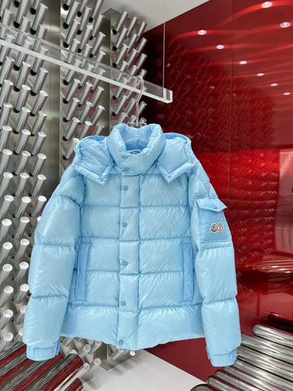 Down Jacket