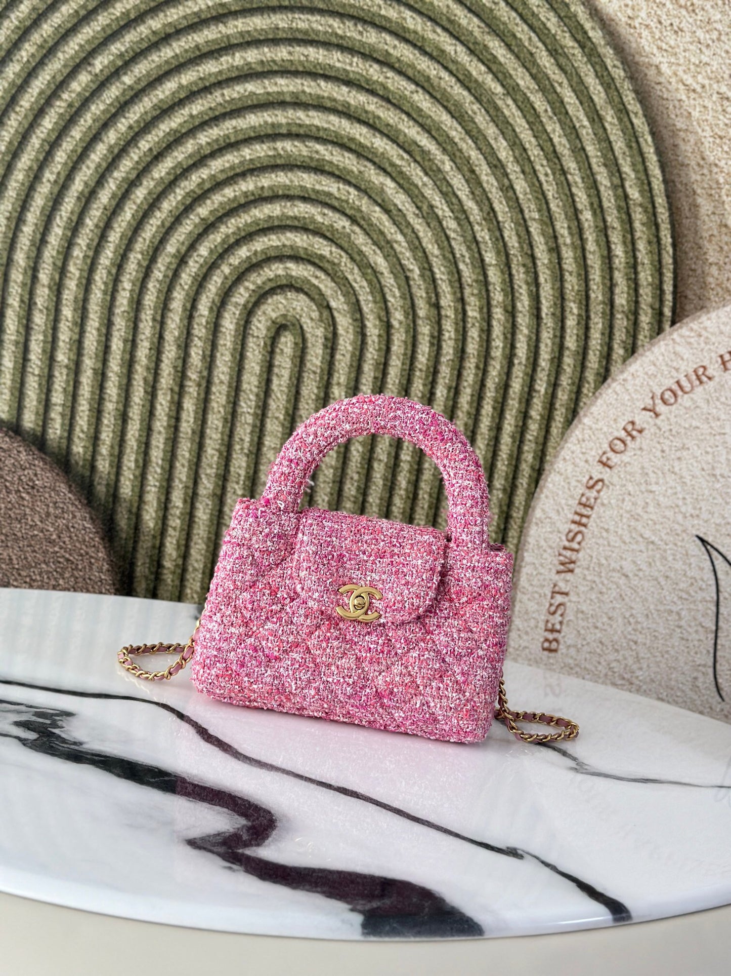 Handbag