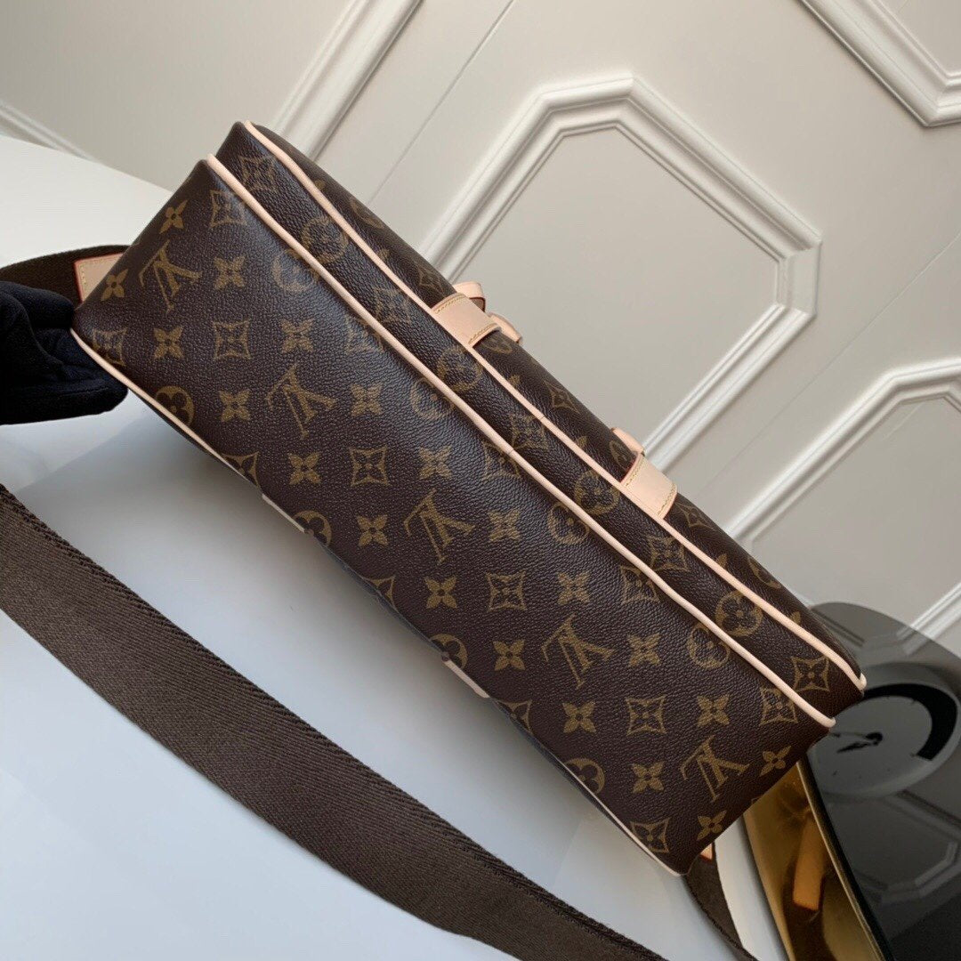 Classic Bag