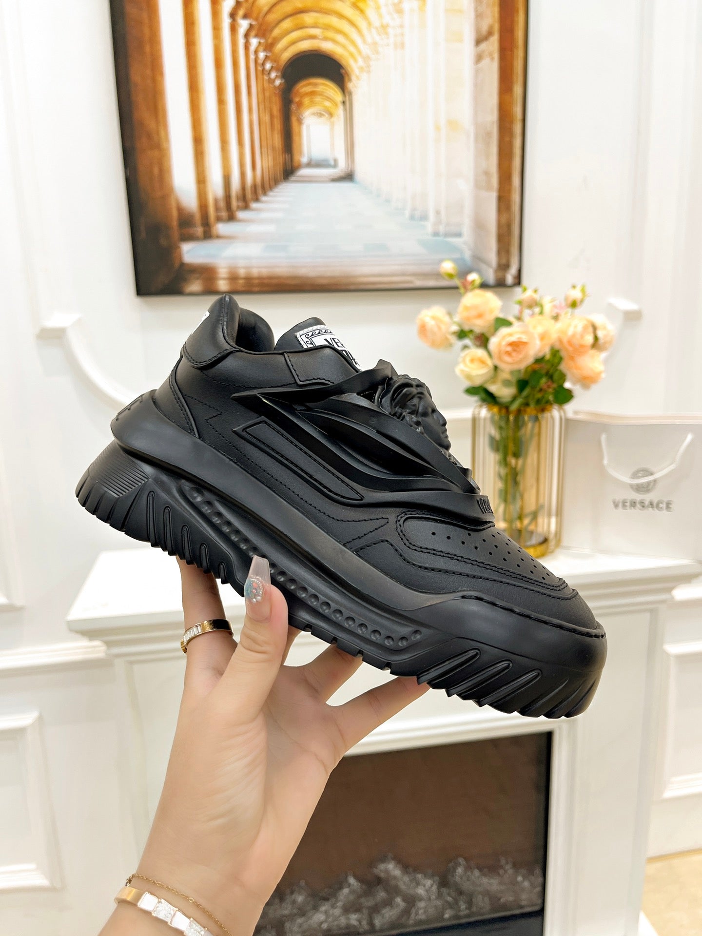 Sneakers