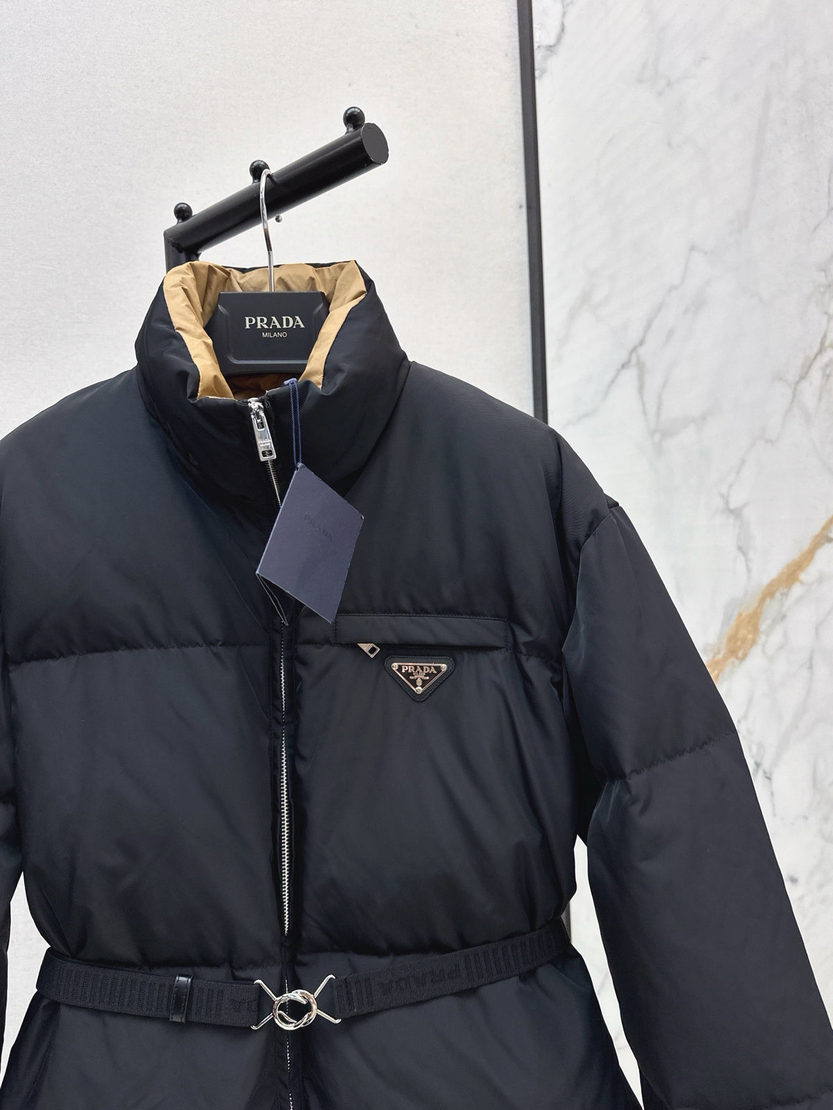 Down Jacket