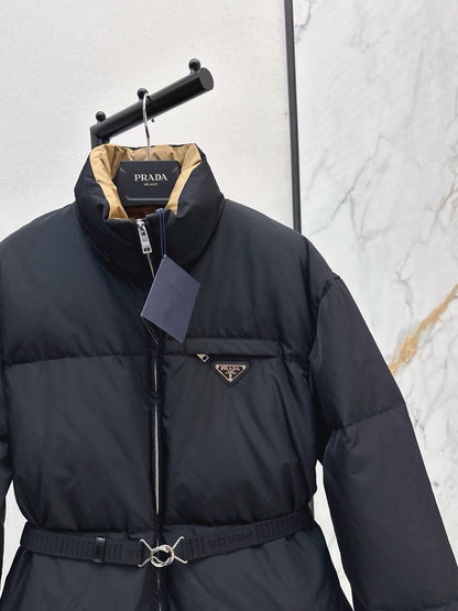 Down Jacket