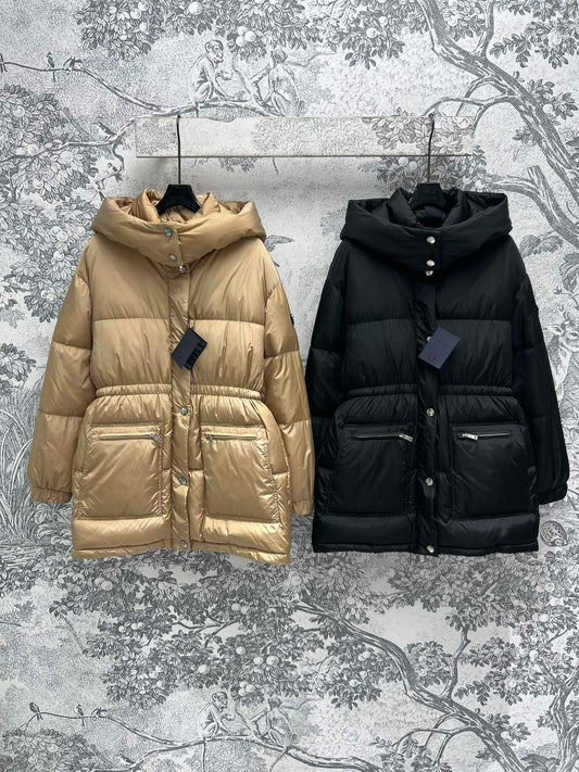 Down Jacket