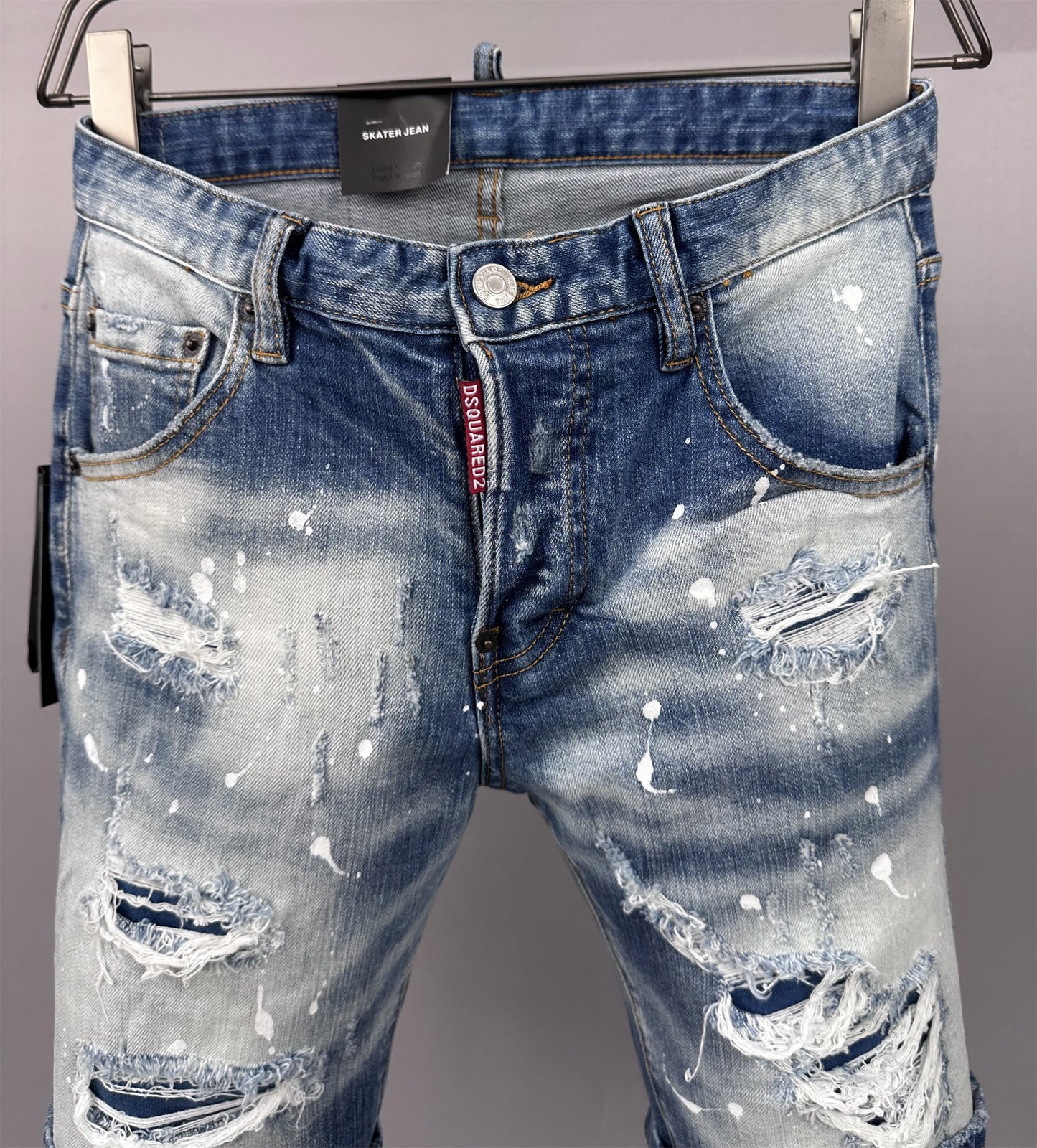Short Jeans