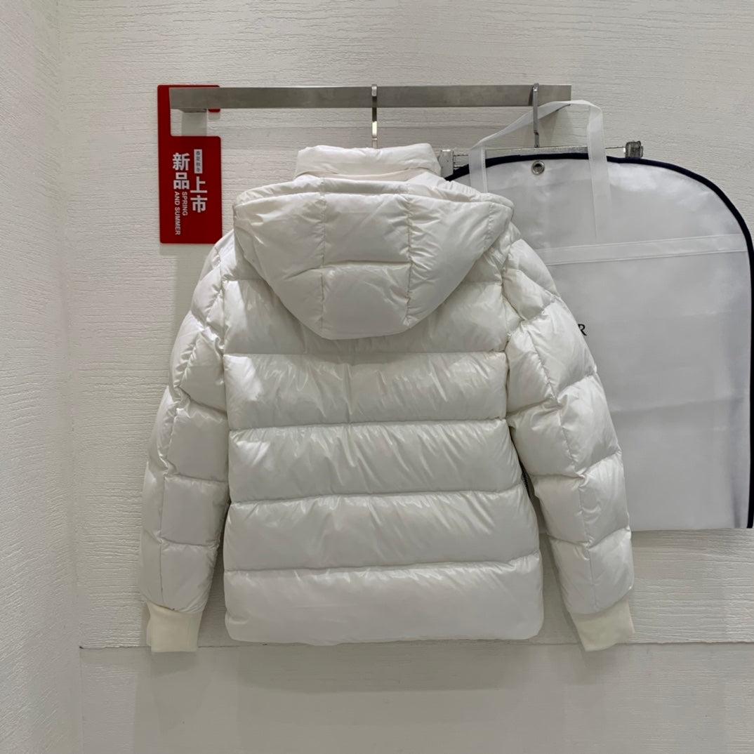 Down Jacket
