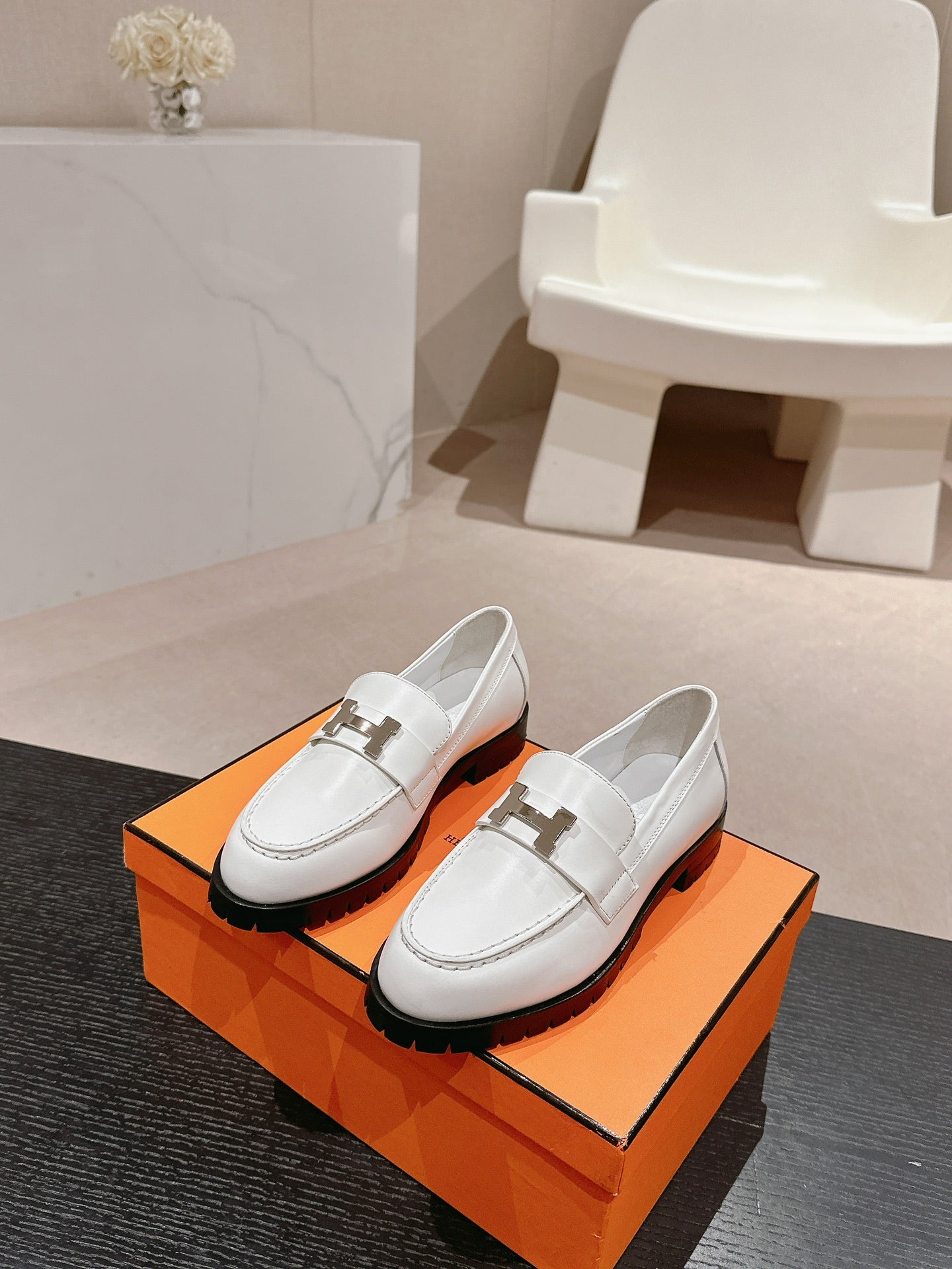 Loafers