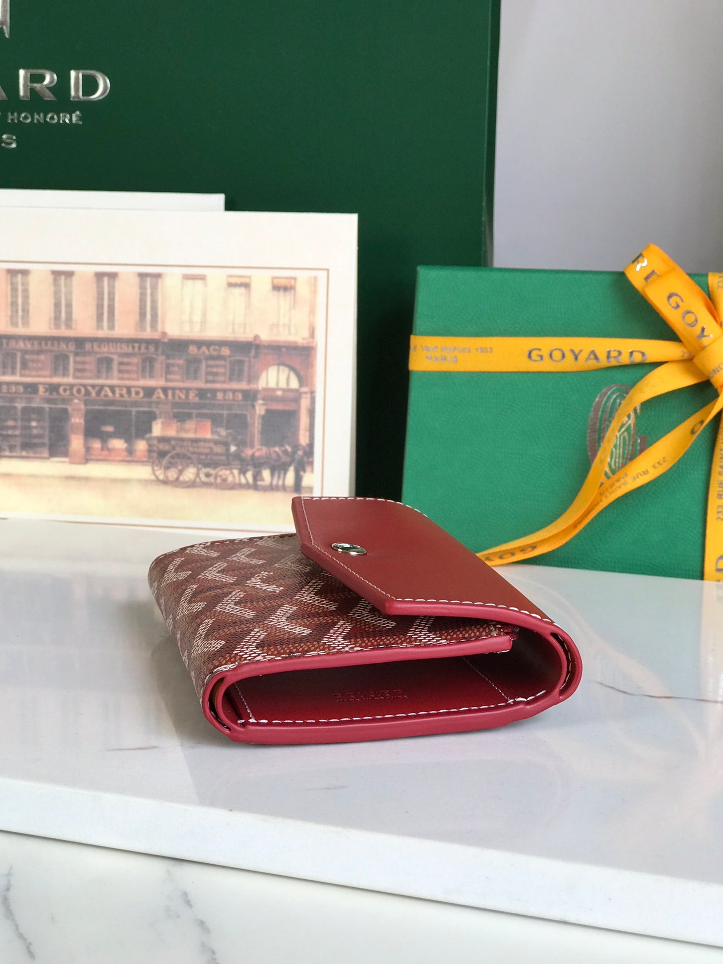 Wallet