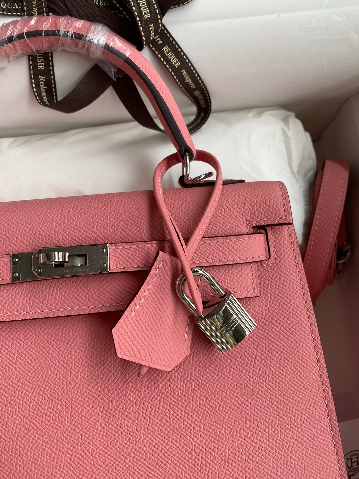 Handbag