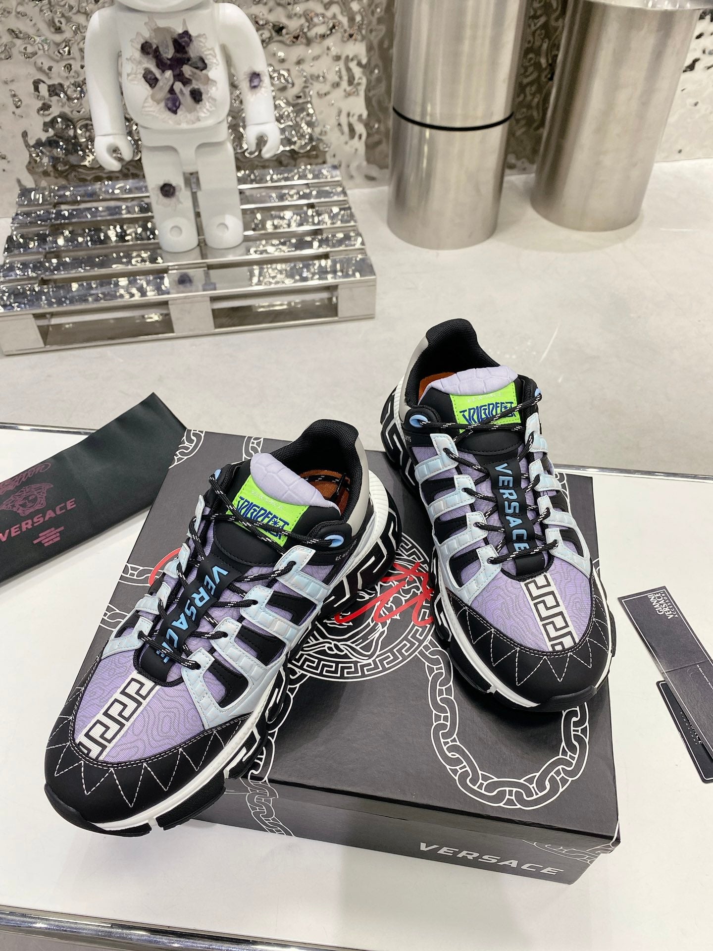 Sneakers