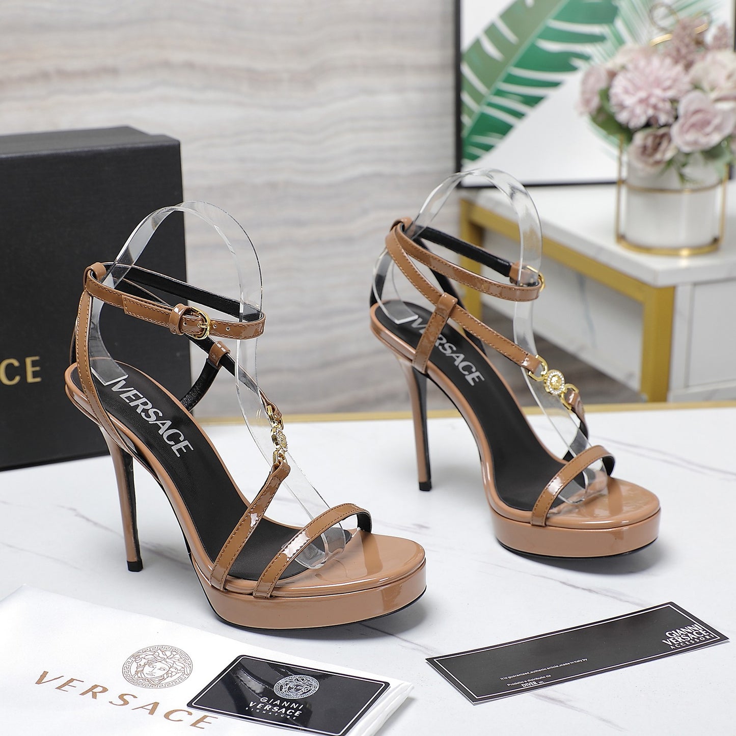 Heels