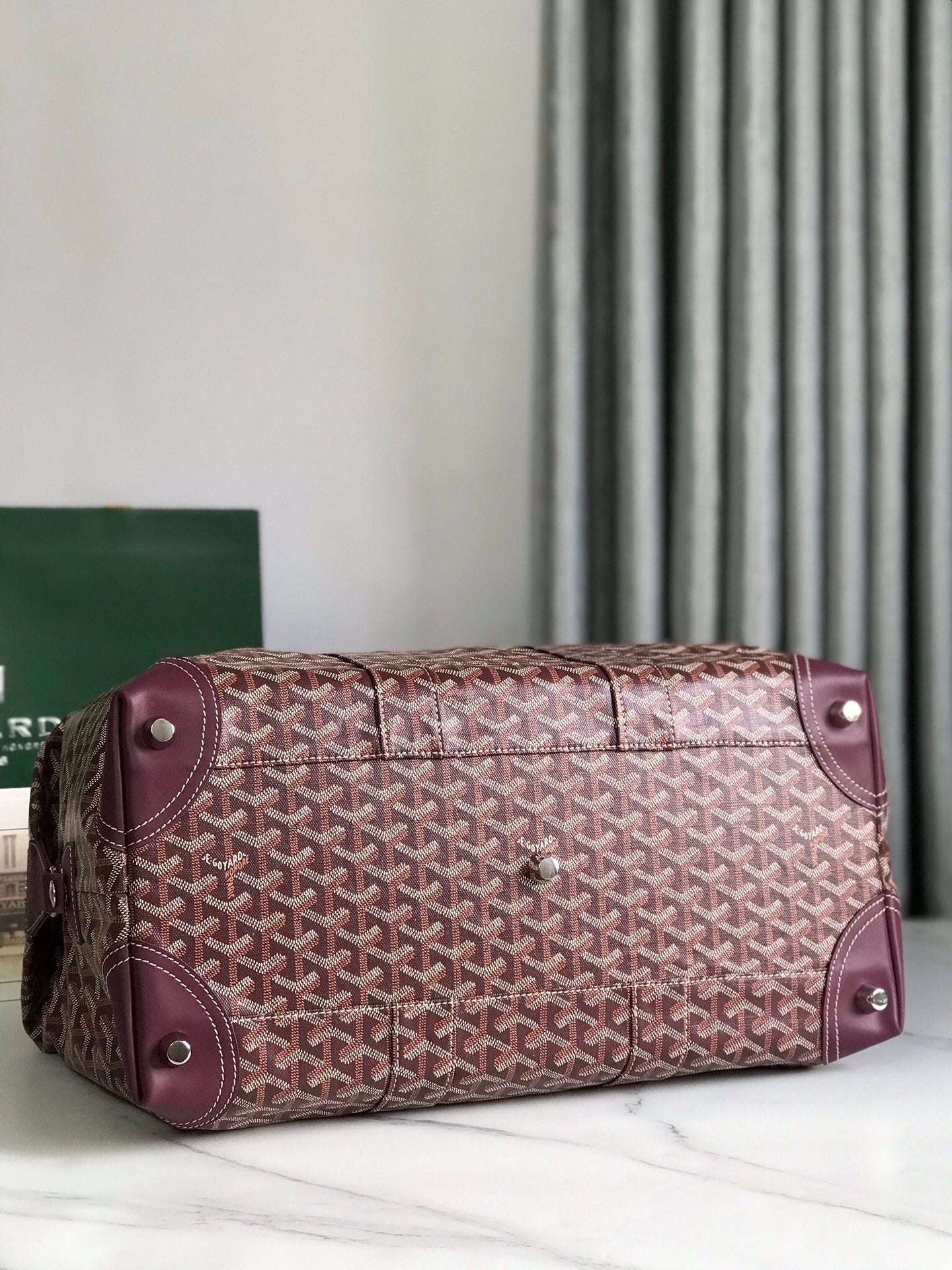 Travel Bag