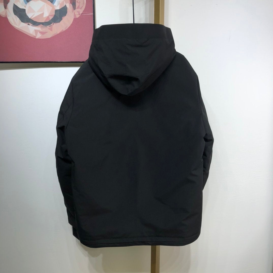 Down Jacket