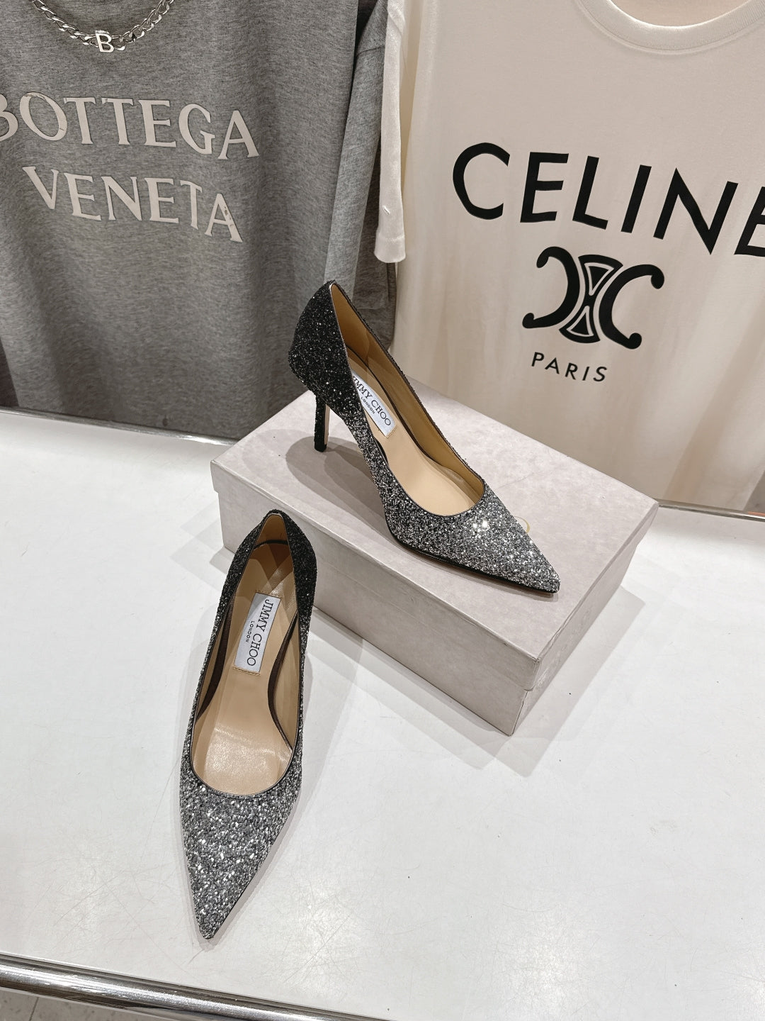Heels
