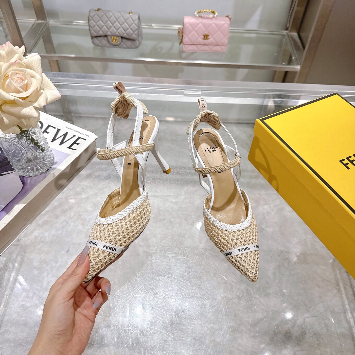 Heels