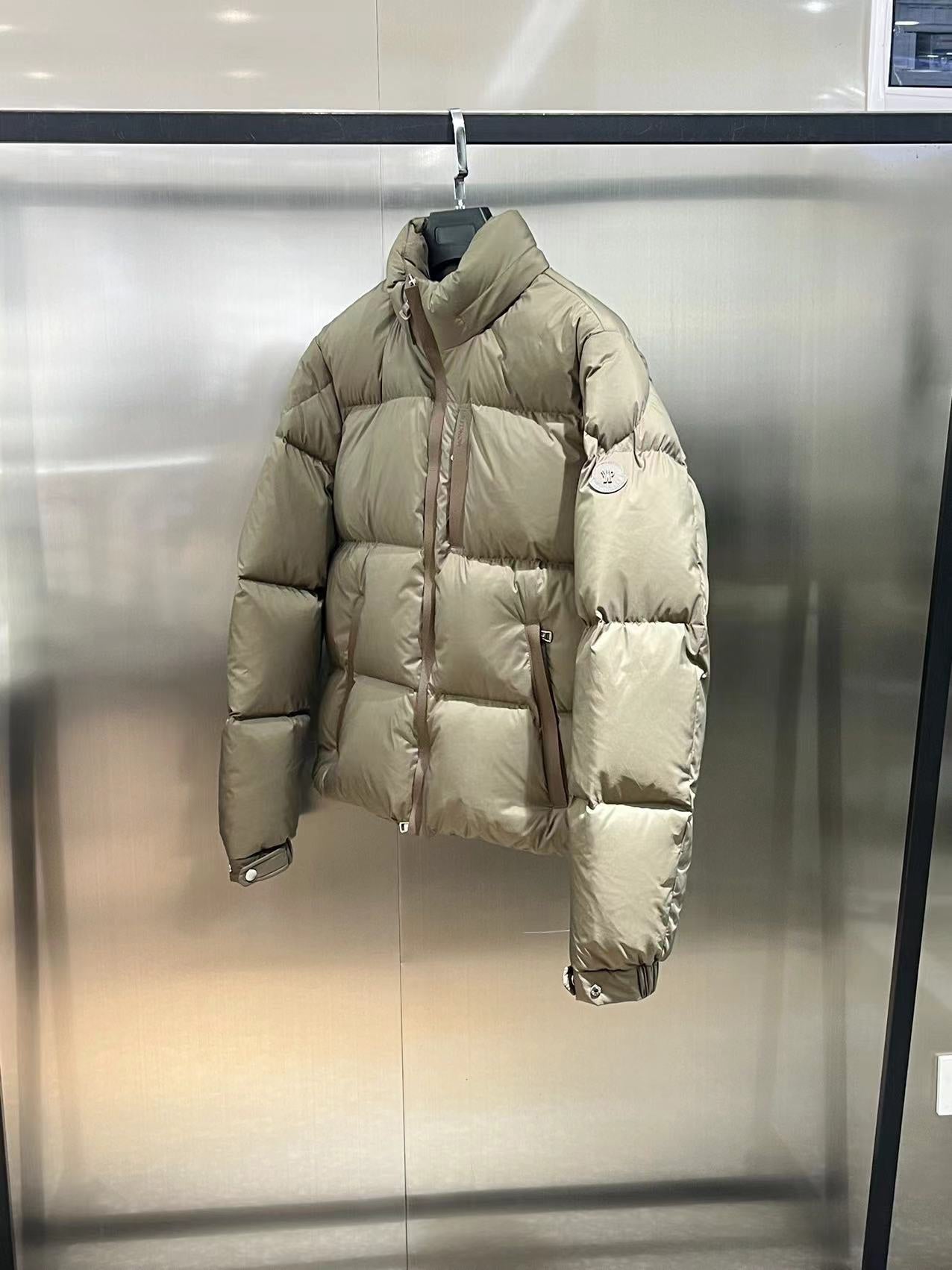 Down Jacket