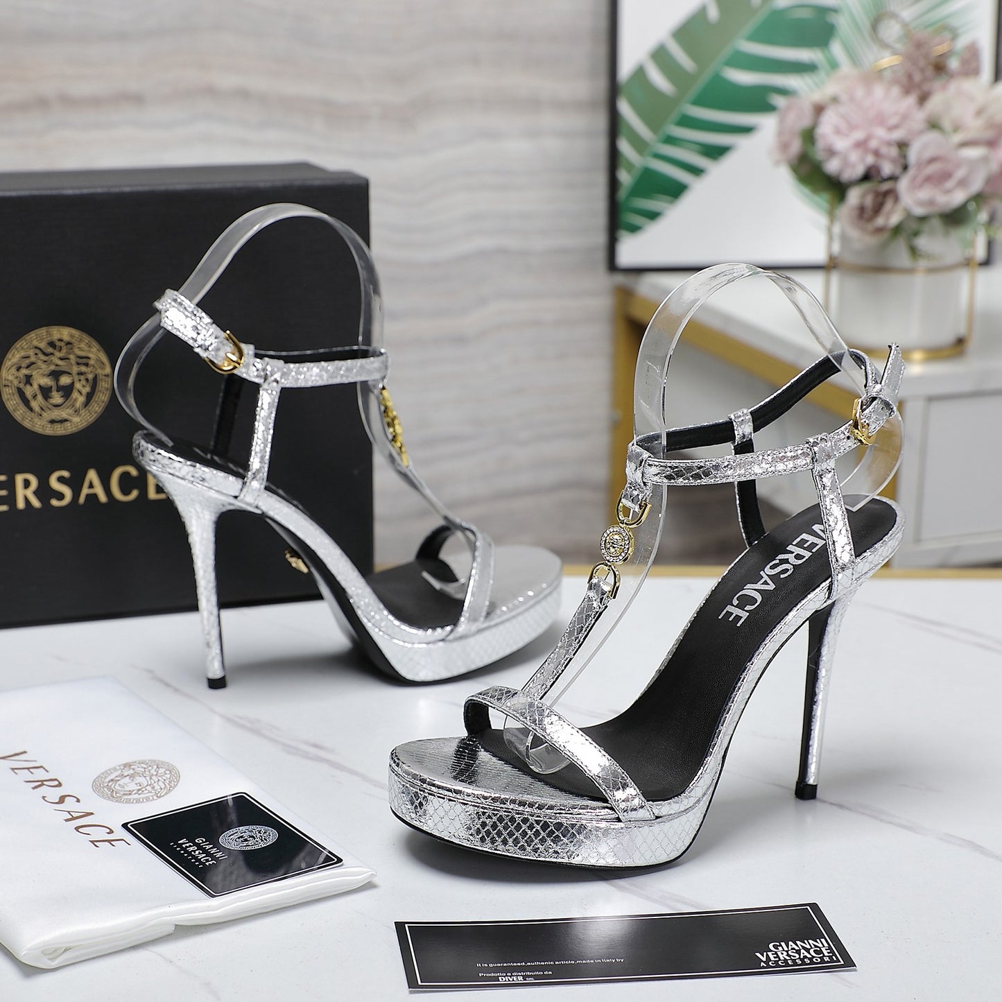 Heels