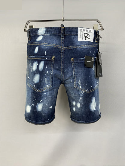 Short Jeans