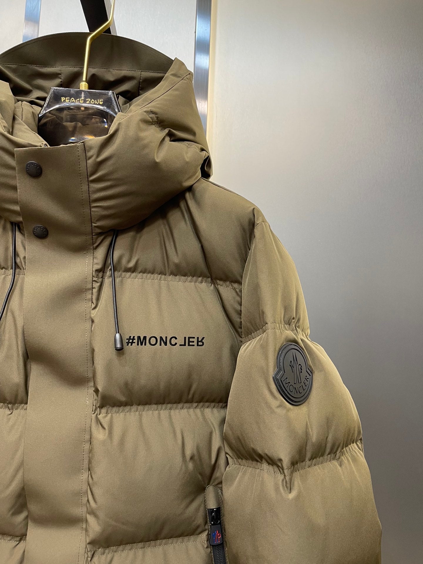 Down Jacket