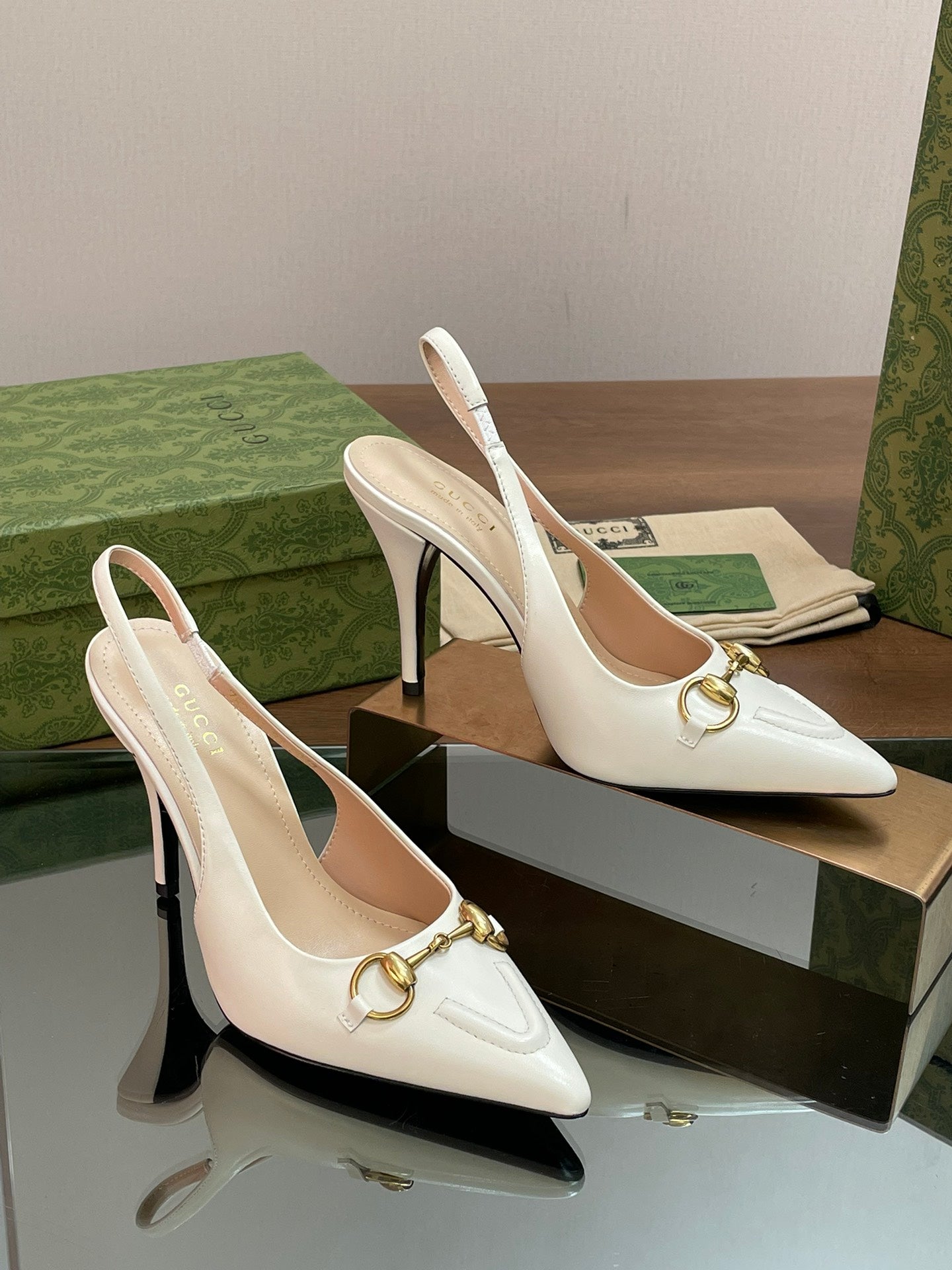 Heels
