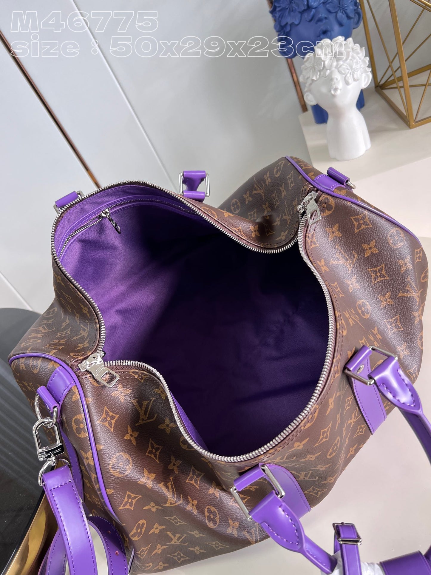 Travel Bag