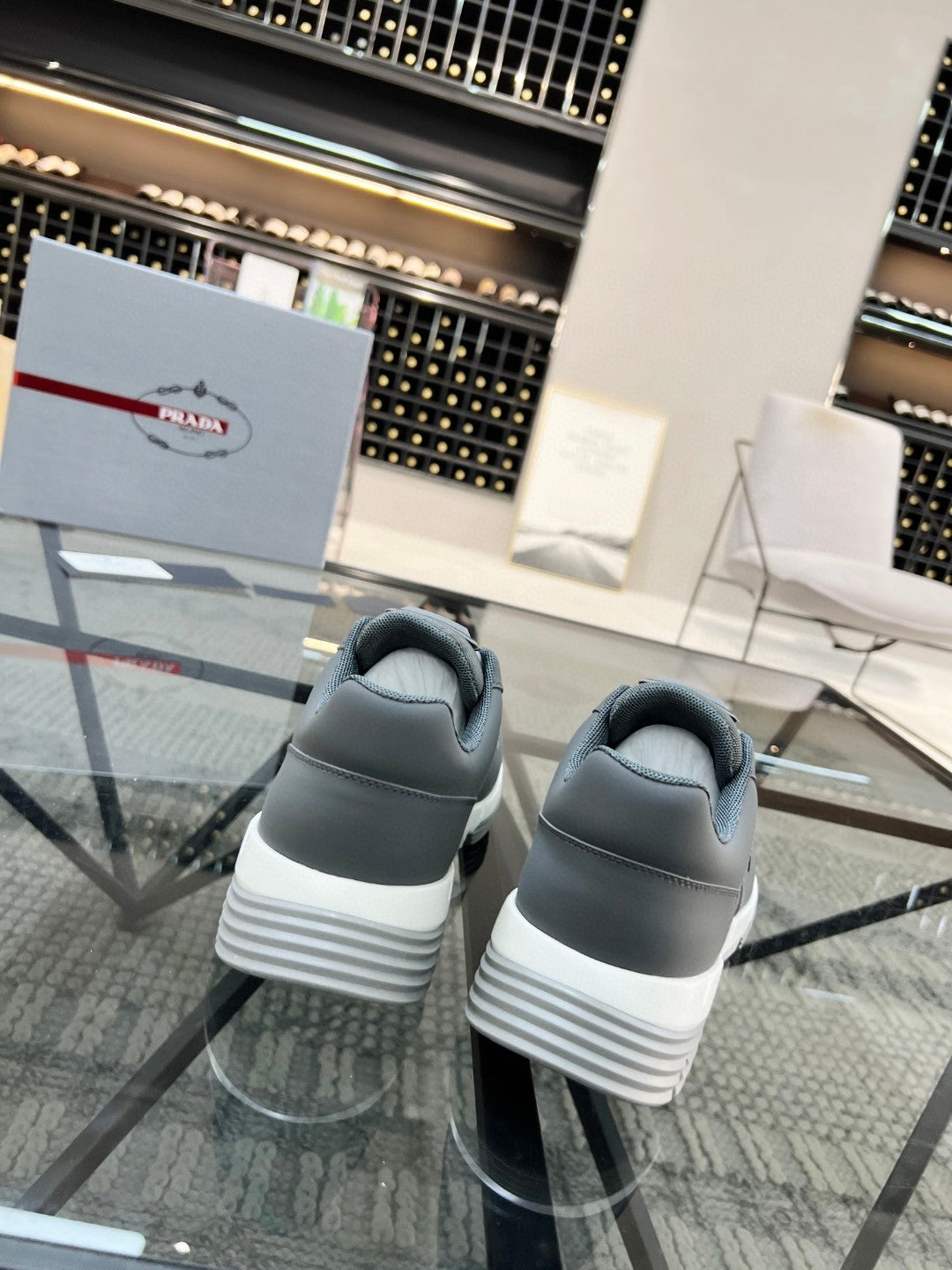 Sneakers