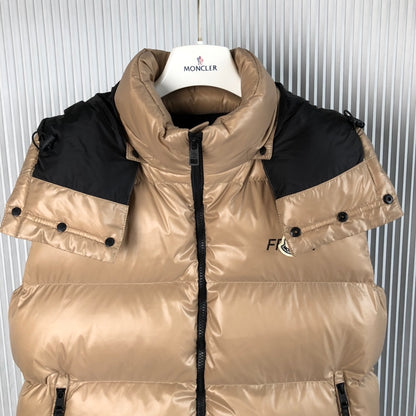 Down Vest