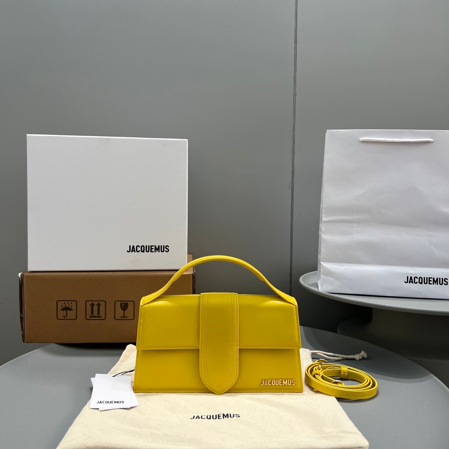 Handbag