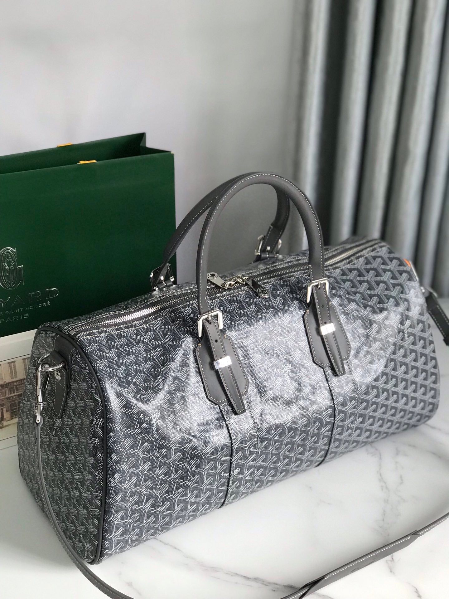 Travel Bag