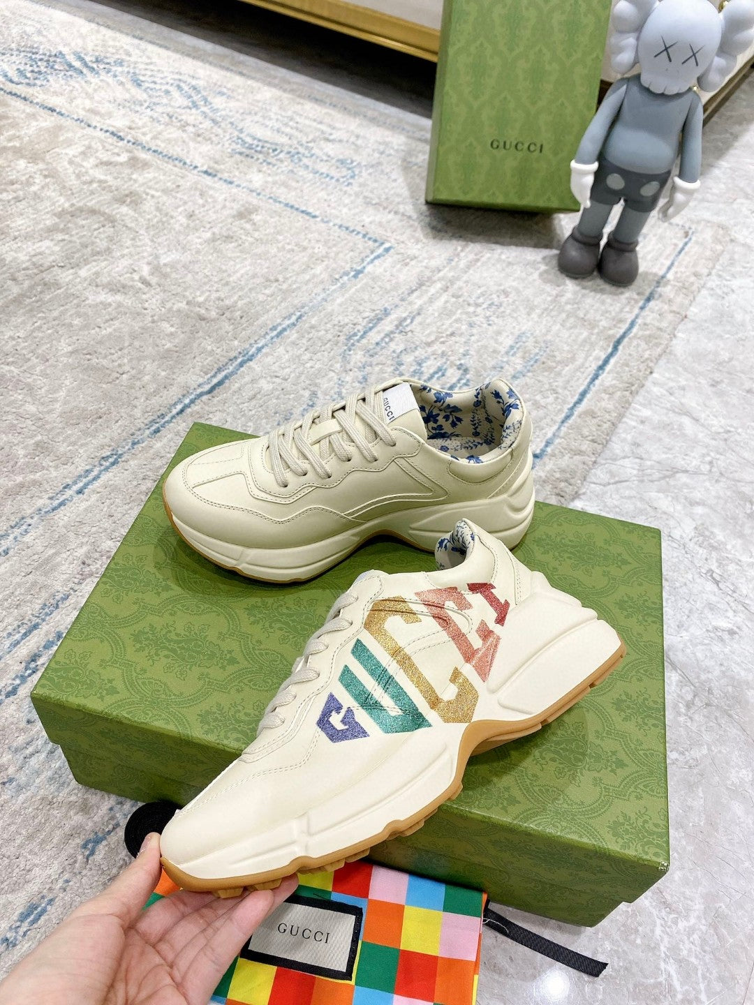 Sneakers