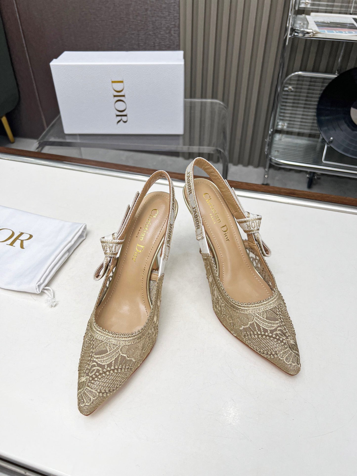 Heels