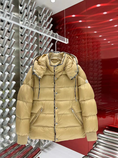 Down Jacket