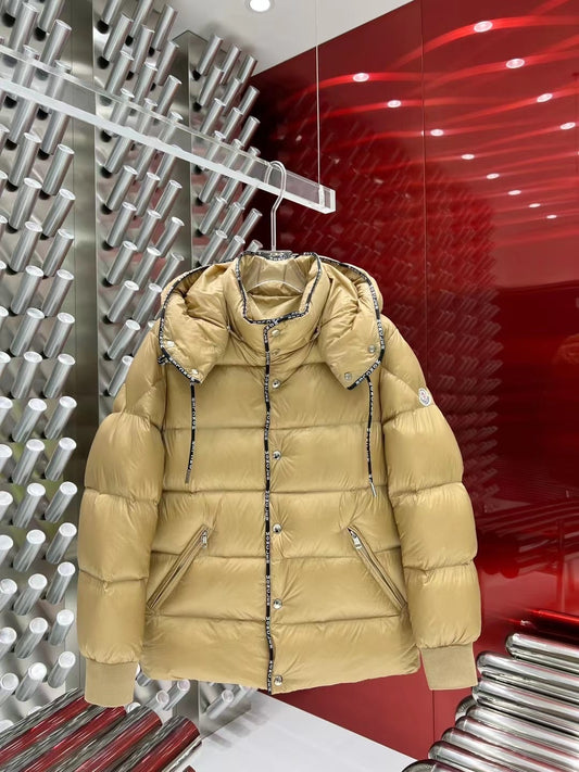 Down Jacket