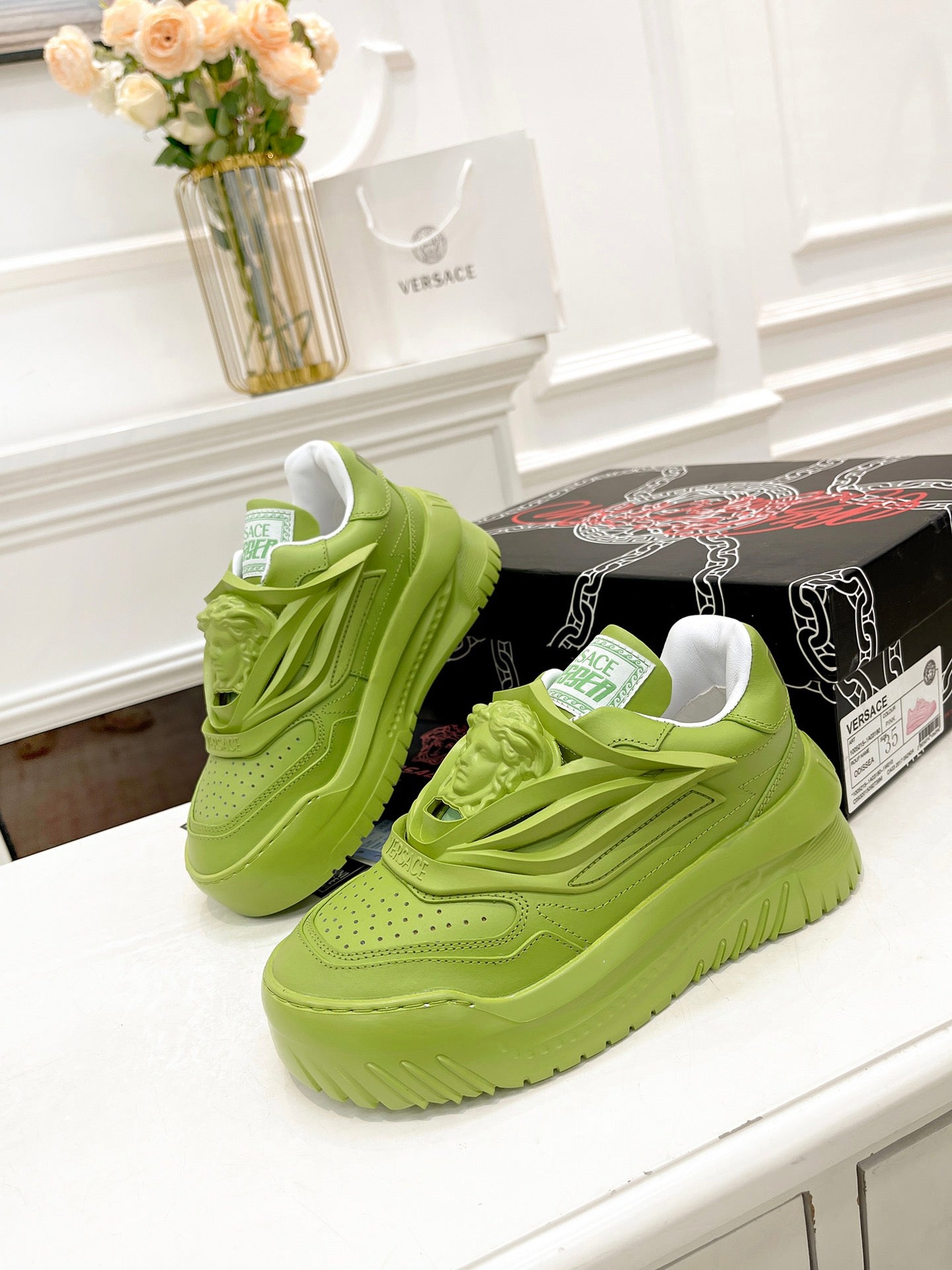 Sneakers