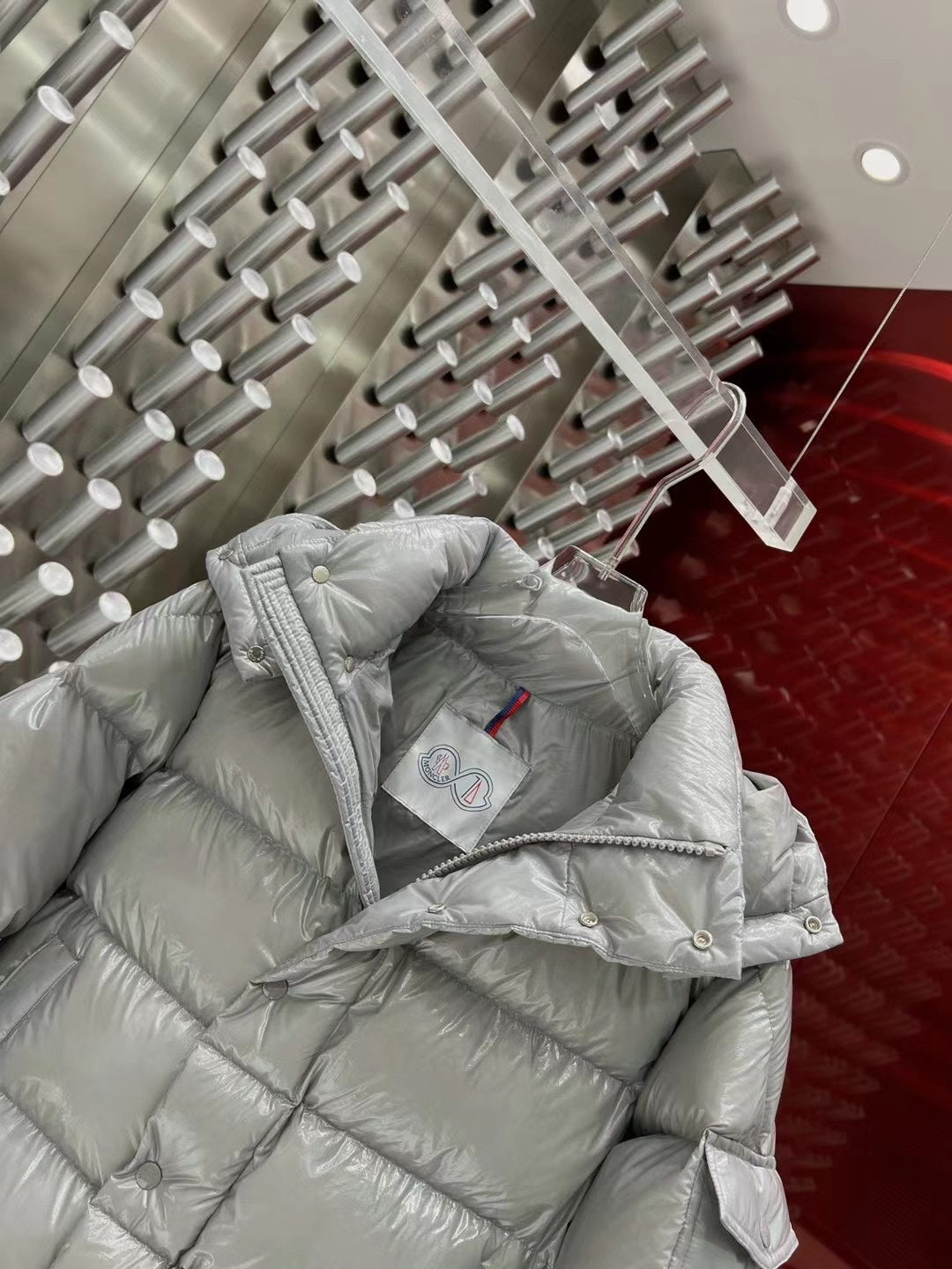 Down Jacket