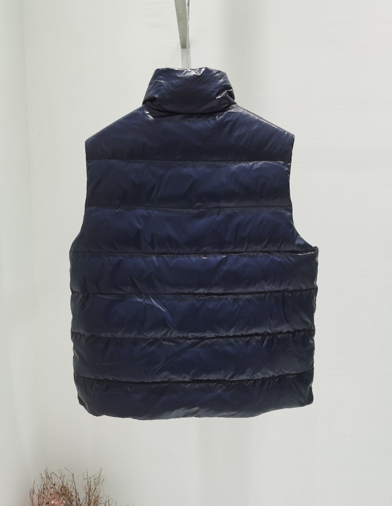 Down Vest