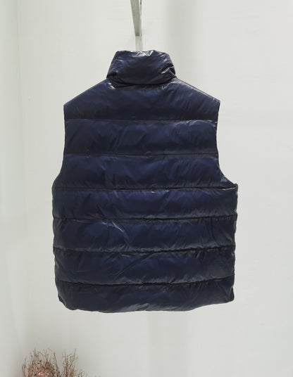 Down Vest