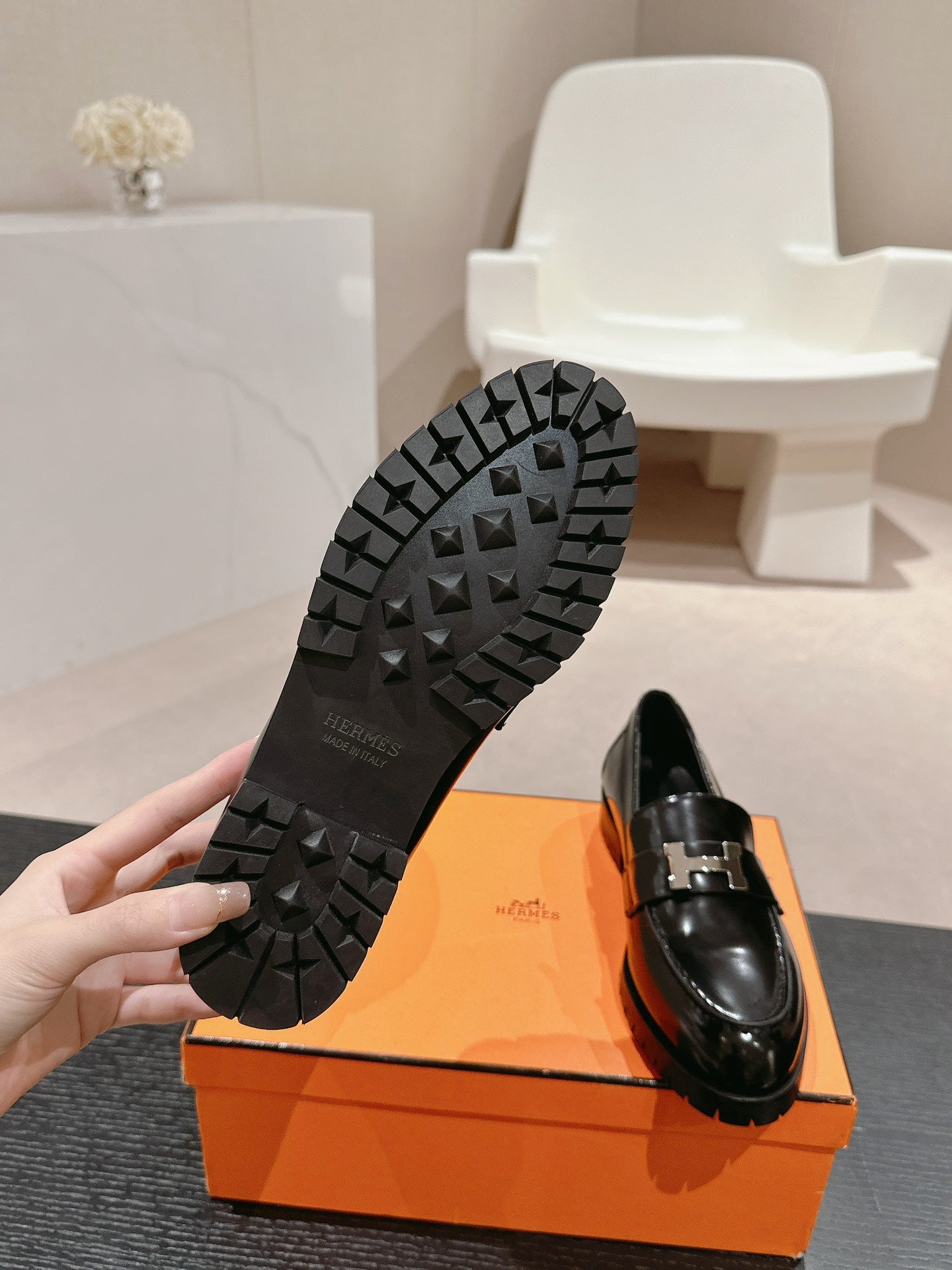 Loafers