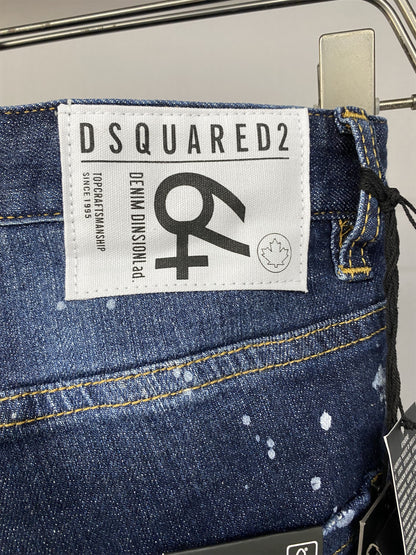 Short Jeans