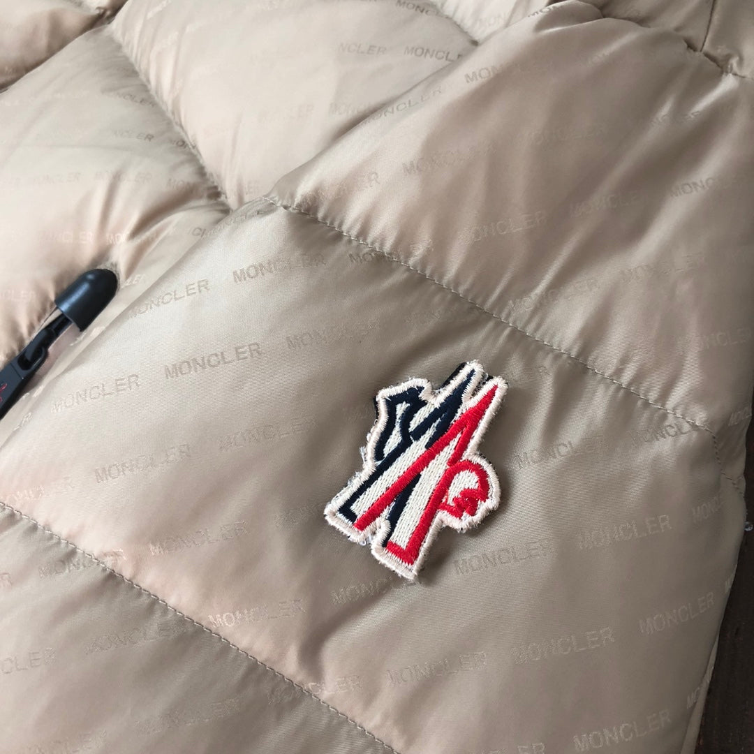 Down Jacket
