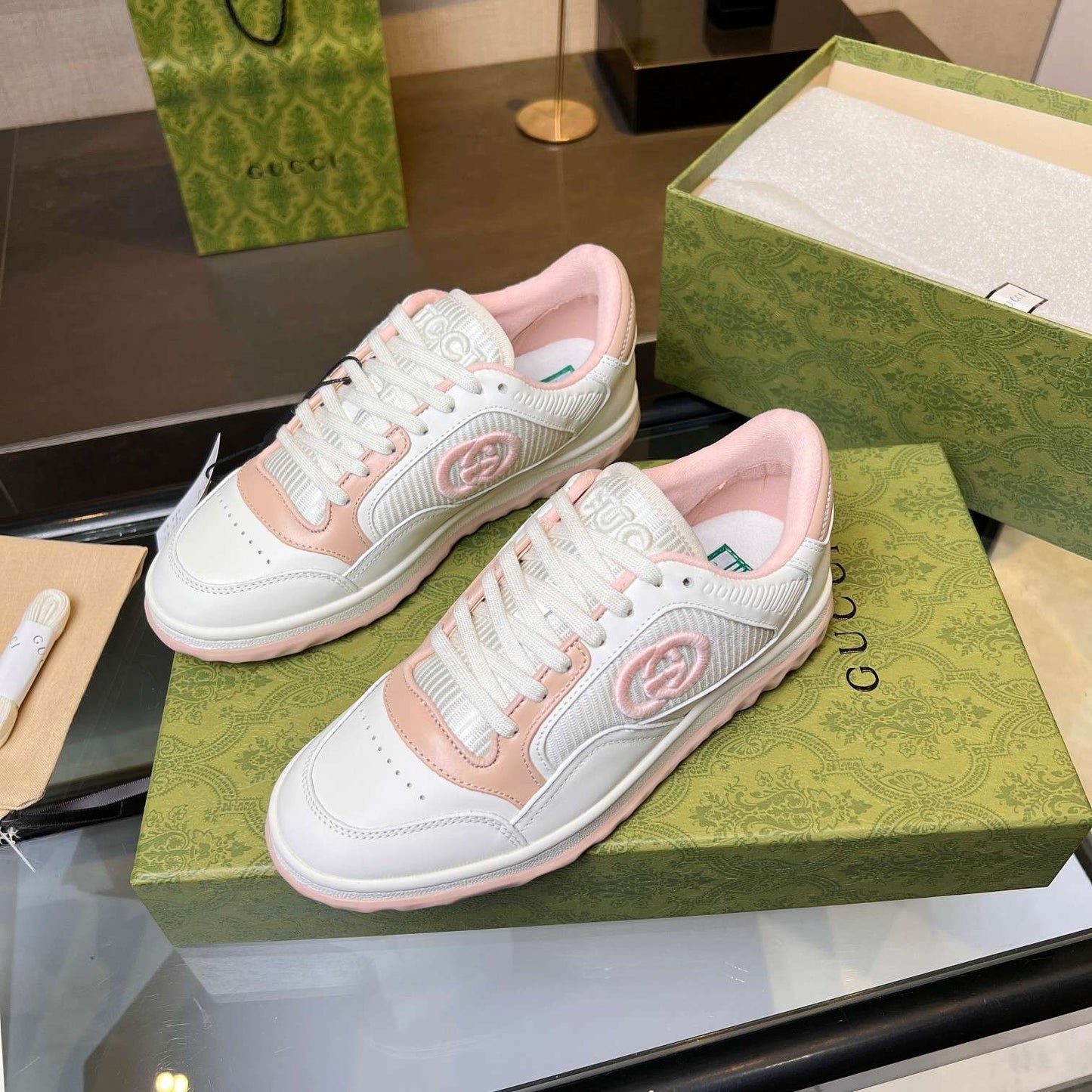 Sneakers