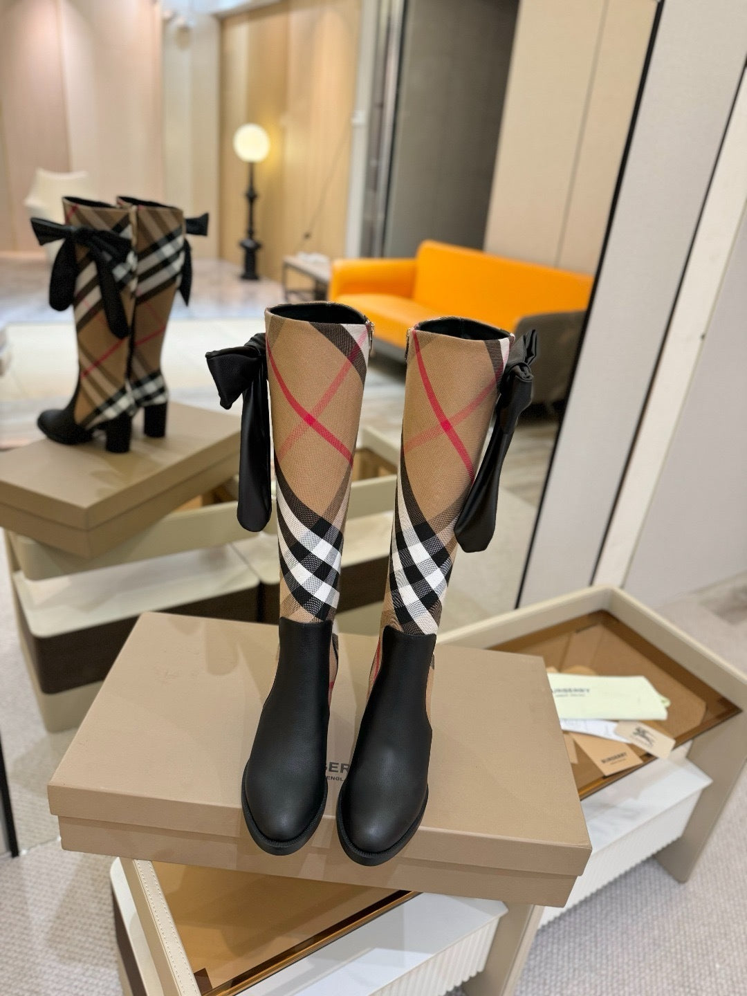 Boots