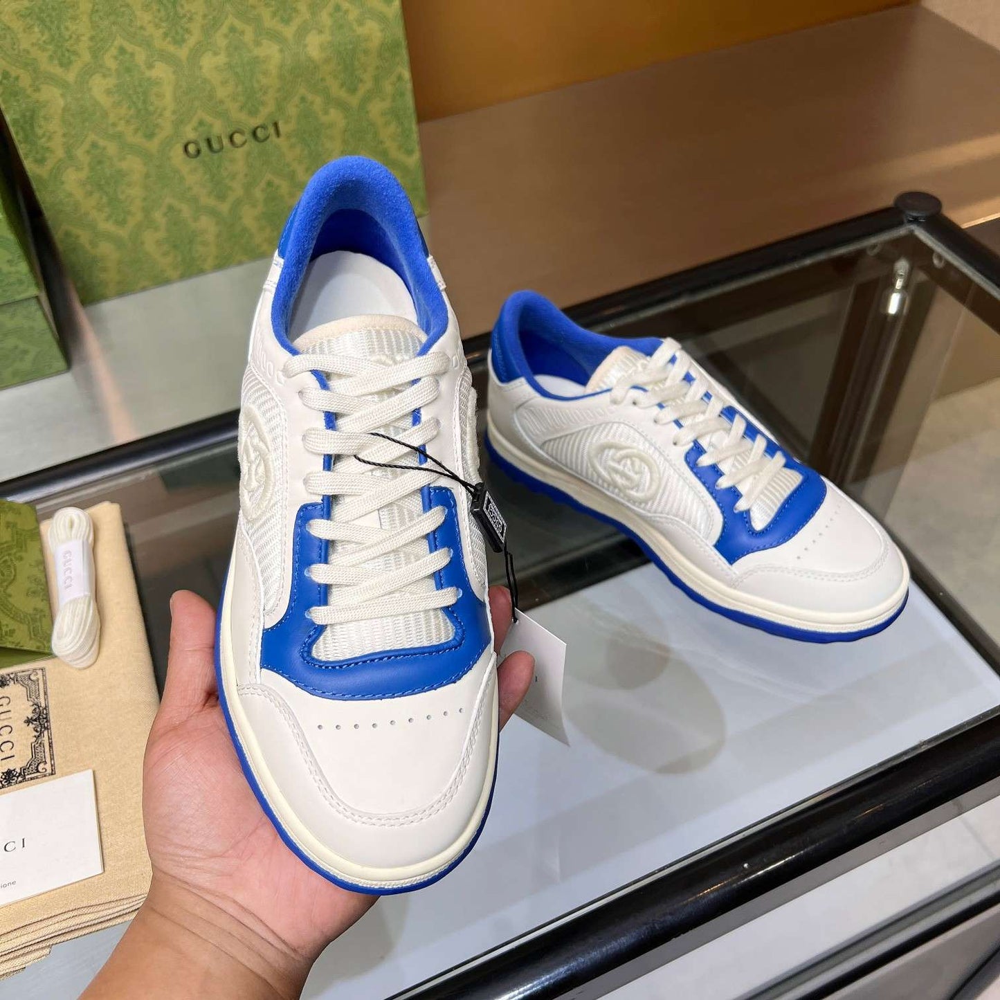 Sneakers