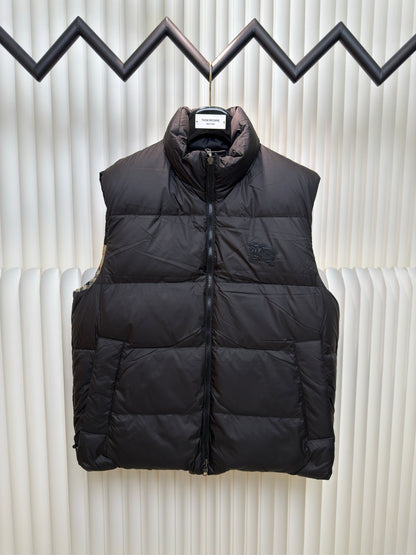 Down Vest