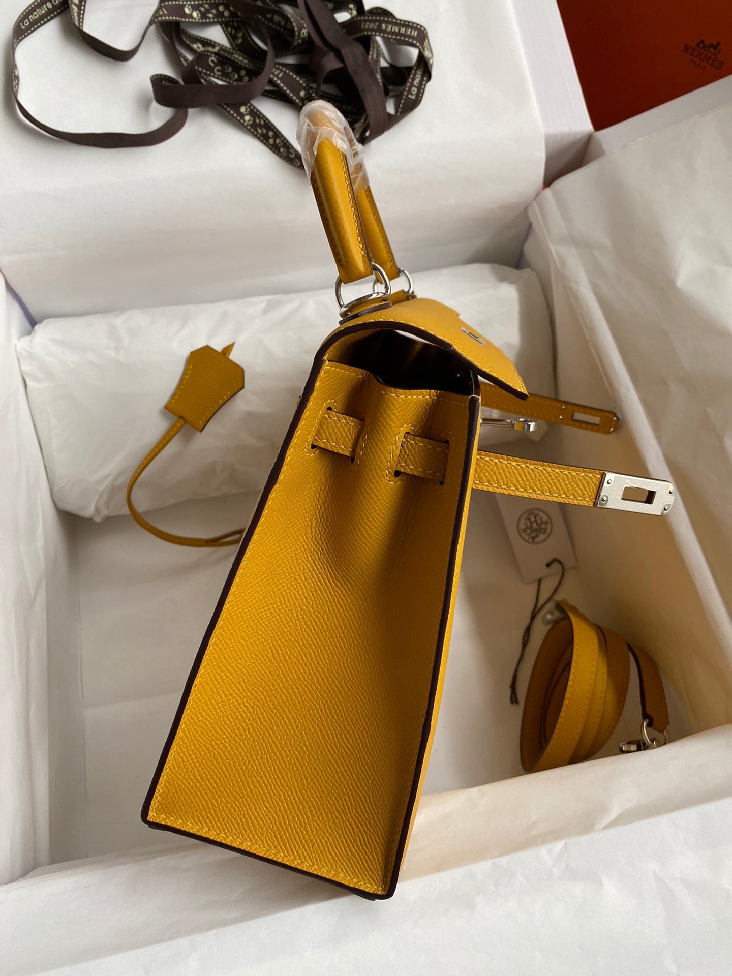 Handbag