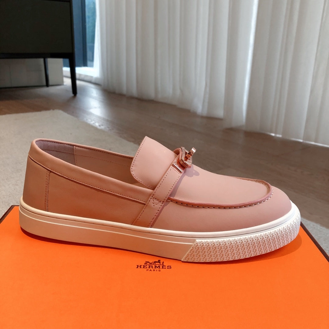 Moccasin