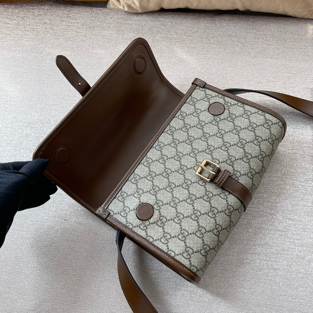Classic Bag
