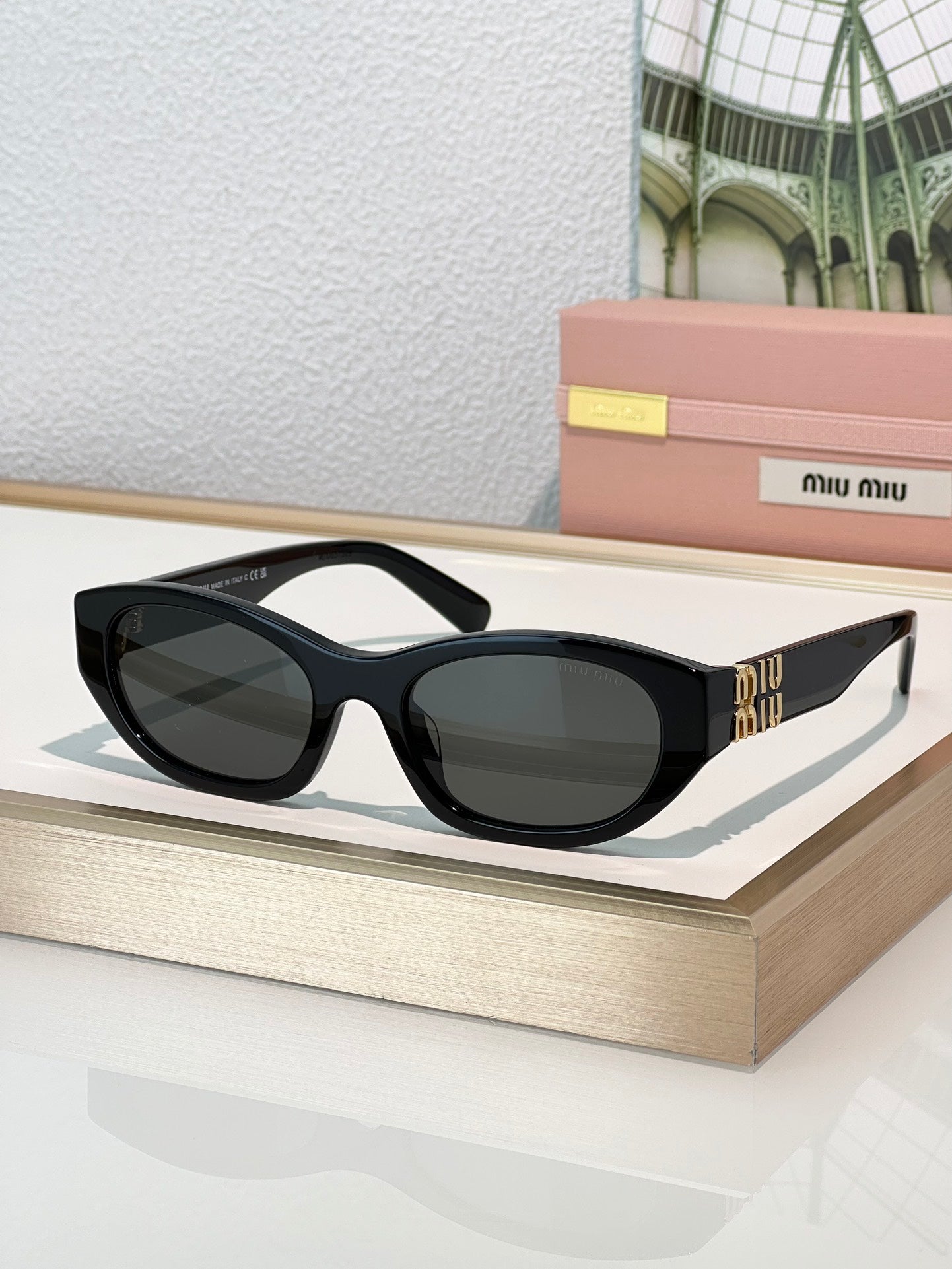 Sunglasses