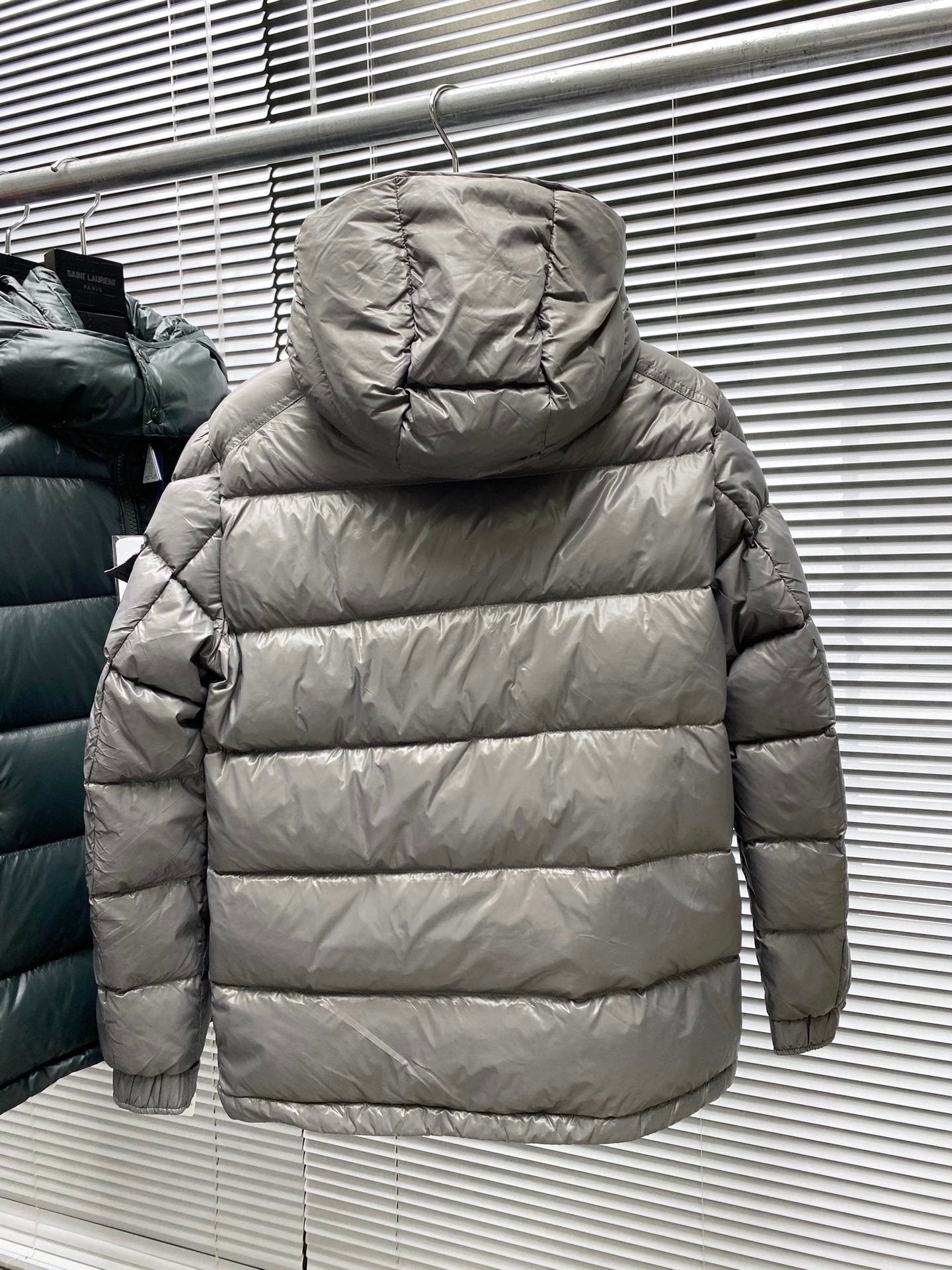 Down Jacket