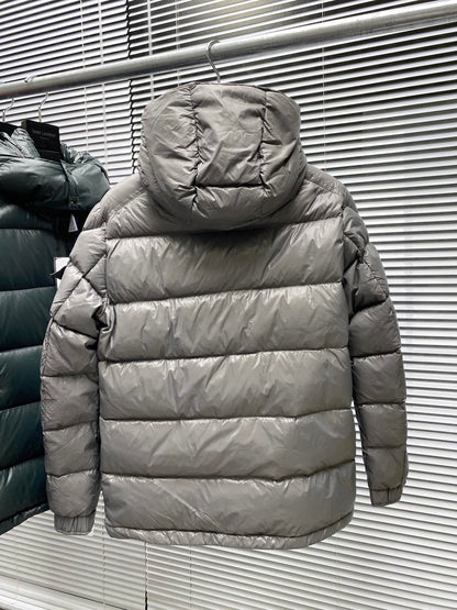 Down Jacket